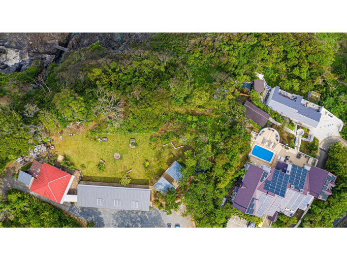Others 4, Garden Villa Shirahama - Vacation STAY 59282v, Shimoda