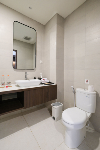 Bedroom 5, Valstar Hotel Canggu, Badung