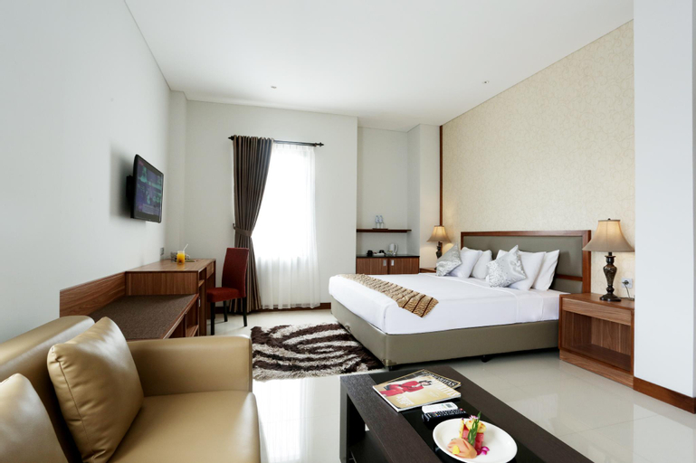 Bedroom 8