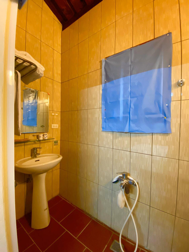 Bedroom 3, Kinmen Yusu Ancient House Small Full House Homestay, Kinmen