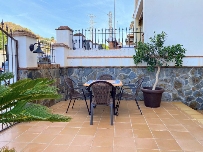 Others 5, Villa Mirto Private Pool Casasol, Málaga