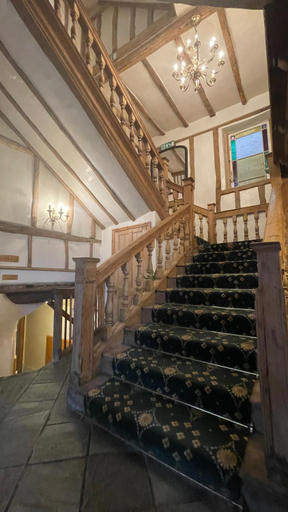 Others 5, Crown Hotel, Cambridgeshire