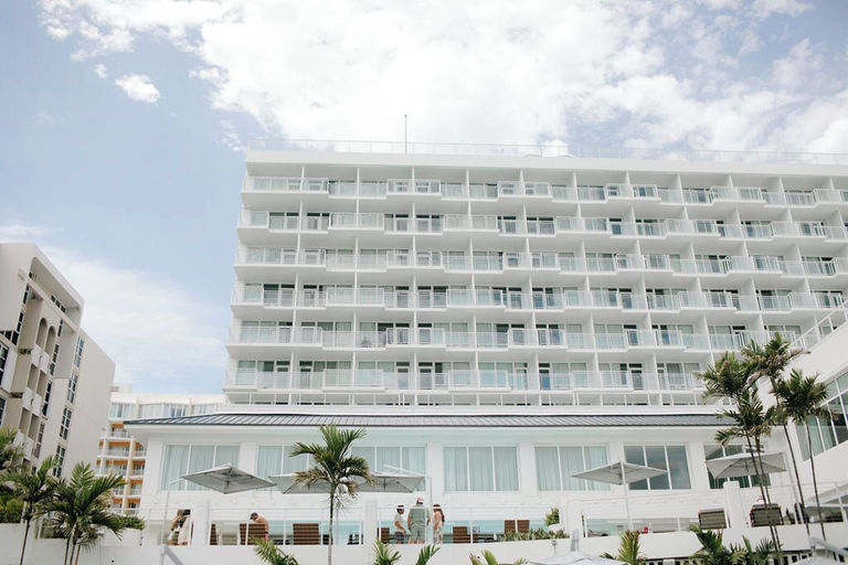Exterior & Views 2, Hilton Garden Inn San Juan Condado