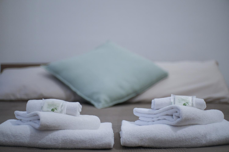 Others 3, Le Dantesche Boutique Apartments, Florence