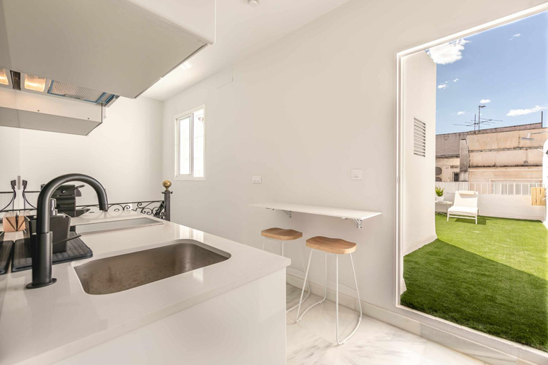 Others 5, ISG Apartments Cuna, Sevilla