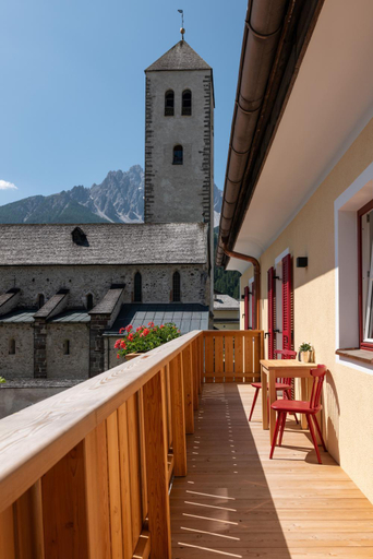 Others 5, Residence Kugler, Bolzano
