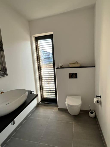 Bedroom 3, Maison petite Suisse luxembourg, Echternach
