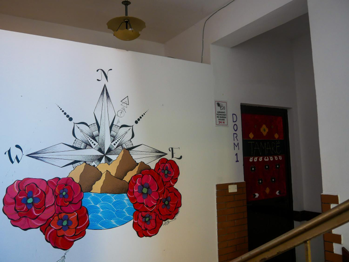 Others 5, The Galley Party Hostel, Shkodrës