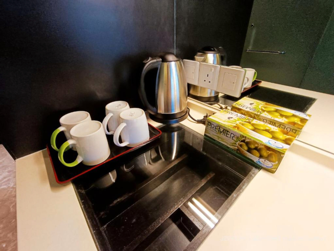 Amenities
