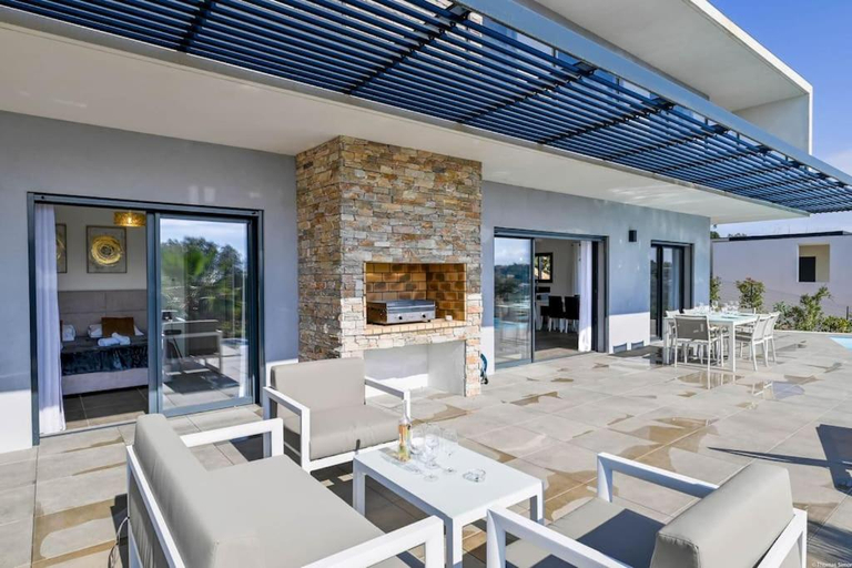 Food & Drinks, LA MAISON ORIZONTI, Corse-du-Sud