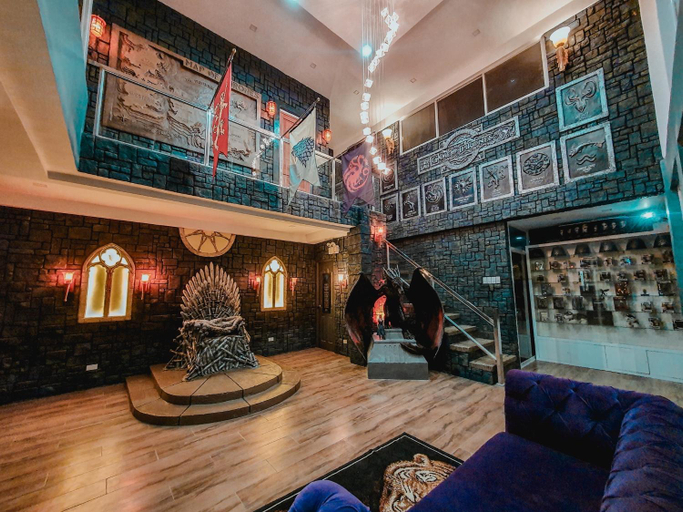 Others 5, Winterfell Cafe and Private Resort, Bacolod City