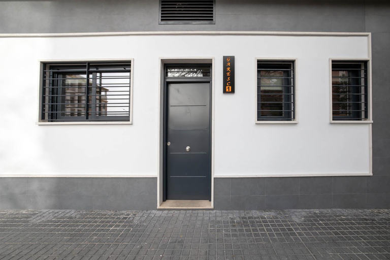 Others 2, Garesc Lofts, Córdoba