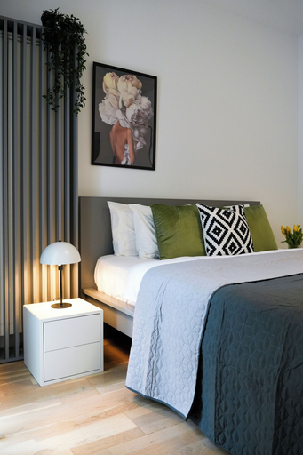 Bedroom 2, Ana, Municipiul Bucuresti