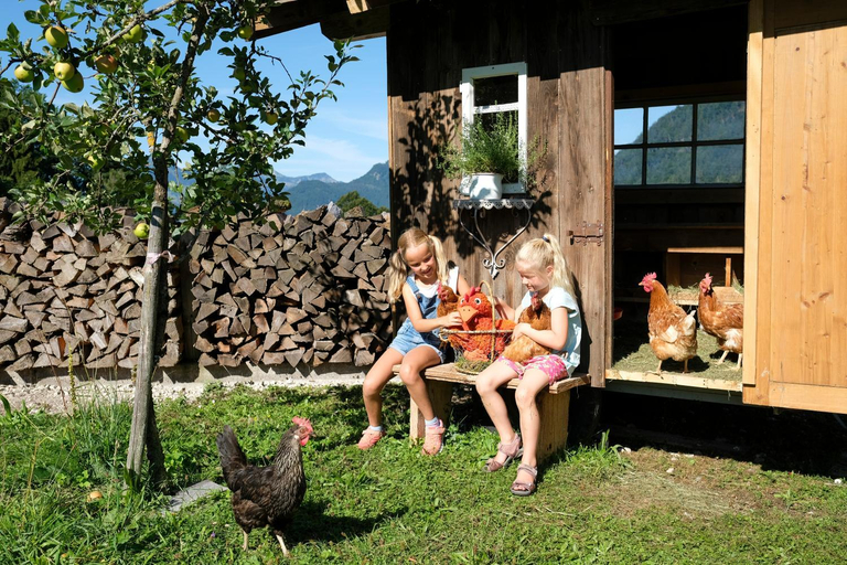 Others 4, Das Lenz by Inncomer, Kufstein