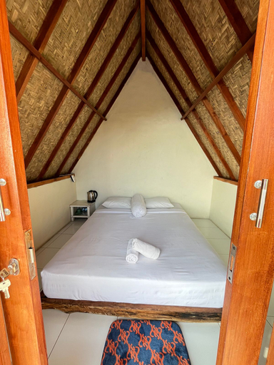 Bedroom 2, Bali Sunrise Camp & Glamping, Bangli