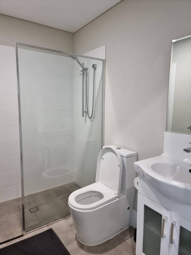 Bedroom 3, Waverley apartment D-one bedroom, wifi available, Gosnells