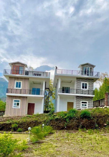 Exterior & Views 2, Eco Village, Dehradun