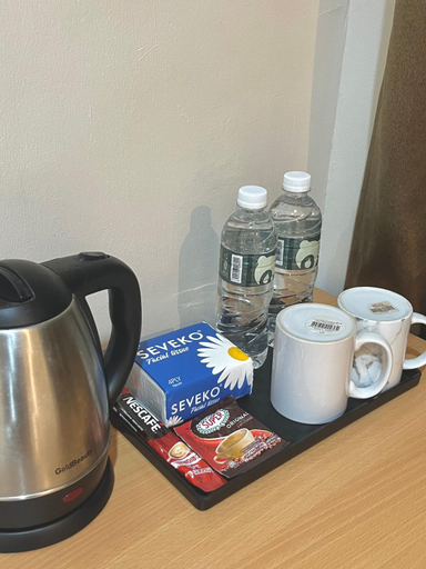 Others 5, Hotel Premier Inn (Prima Square), Sandakan