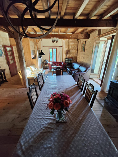Others 3, Chambres en maison d'hotes Le Moulin d'Annepont, Charente-Maritime