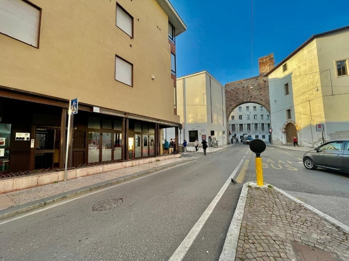 Exterior & Views, Vitti's home verona 2 - Cittadella, Verona