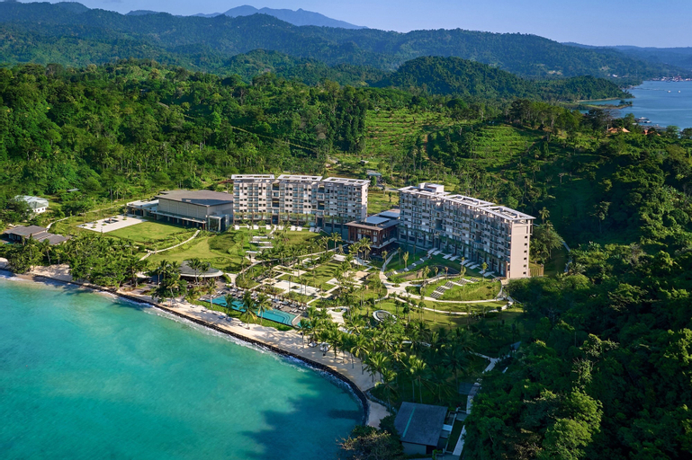 Lampung Marriott Resort & Spa