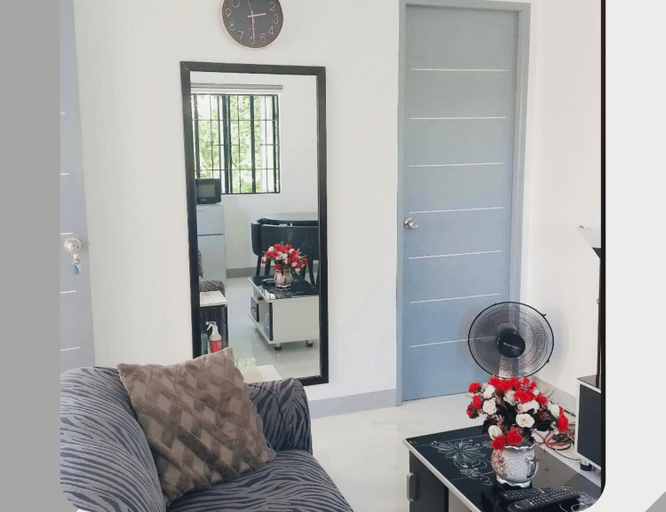 Others 3, Estien's cozy apartment Palawan, Puerto Princesa City