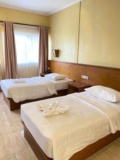Bedroom 15