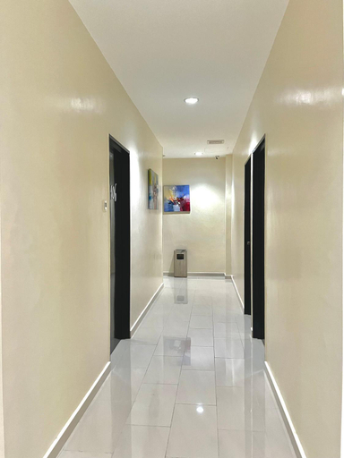Others 5, Hotel Premier Inn (Prima Square), Sandakan