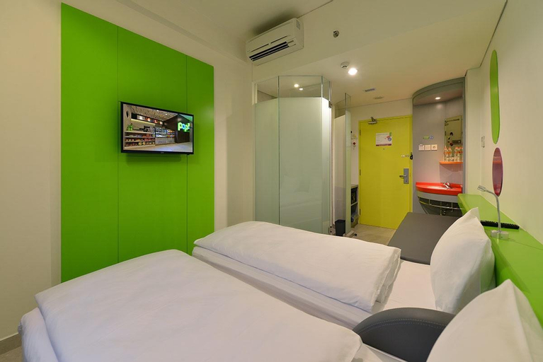 Bedroom 6