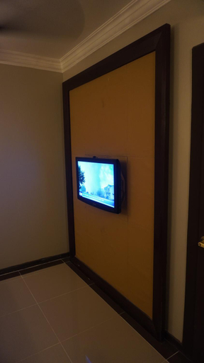 Others 5, Najmi Inn Hotel, Setiu