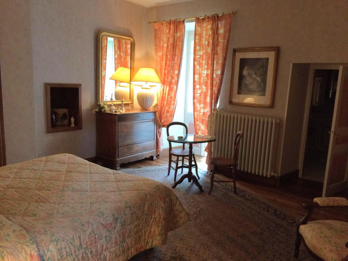 Others 1, Chambre Thomas, Aveyron
