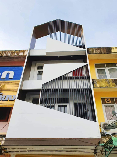 Phakdee Place, Muang Chanthaburi