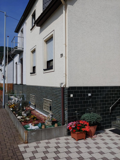 Gastehaus Rheinburgenblick, Rhein-Lahn-Kreis