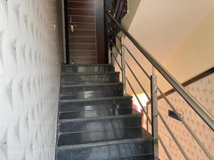 Others 4, Hotel Sai Viraj Palace , Ahmadnagar