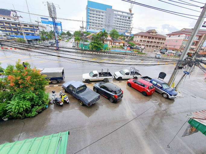 Others 3, Phakdee Place, Muang Chanthaburi