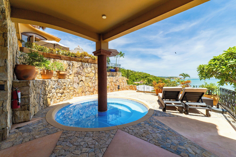 Sport & Beauty 2, Casa Ceiba Huatulco - Adults Only, Dist. Pochutla
