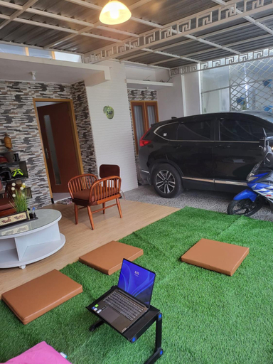 Others 1, VILLA SAMARA, Malang