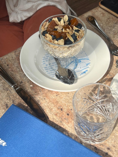 Food & Drinks 5, Boutique Hotel Durango219, Mexico City