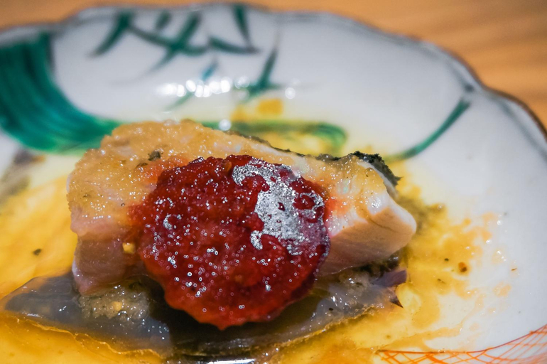 Food & Drinks 5, 古淡 - Kotan, Awaji