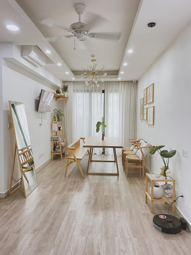 Others 2, Can ho 2PN Emerald Tan Phu Aeon Mall view ho, Tan Phu