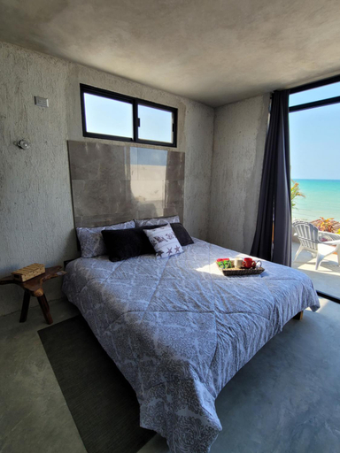 Bedroom 3, Puerta Del Cielo, Progreso