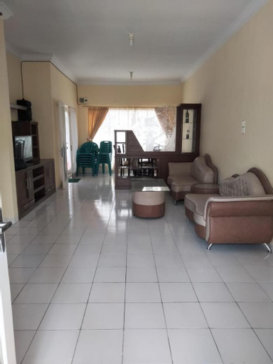 Others 4, Villa Highland No 8 Berastagi View, Karo