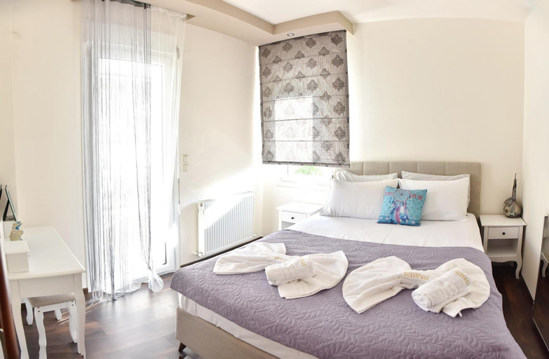 Others 3, SUNRISE LUXURY POOL VILLA, East Macedonia and Thrace