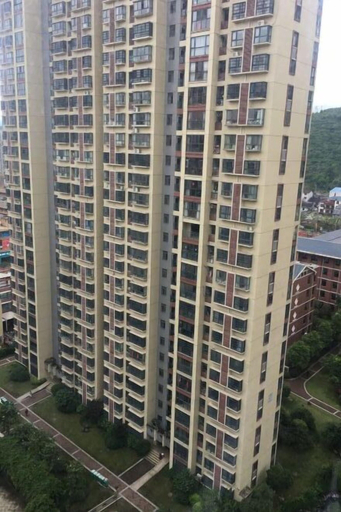 Exterior & Views 1, Mellow Crystal Hotel, Zhangjiajie
