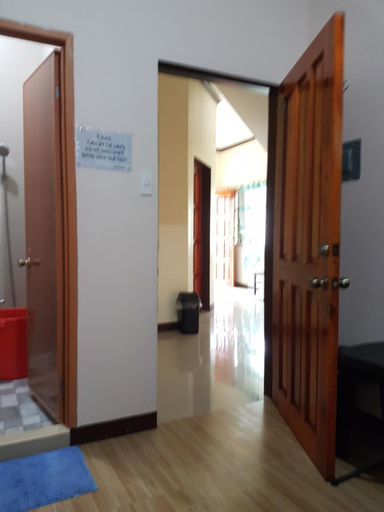 4, JZA Transient House, Cagayan de Oro City