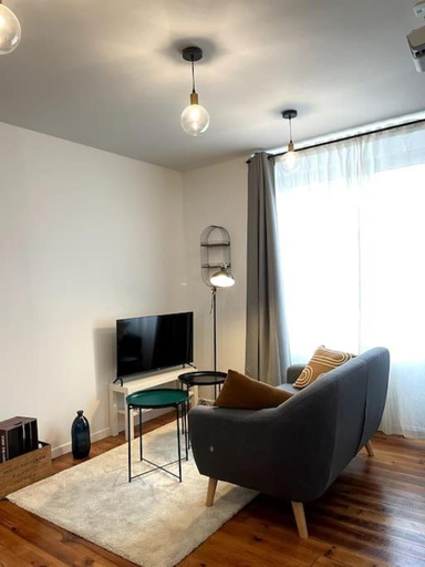Others 3, Appartement en Centre-Ville, Finistère