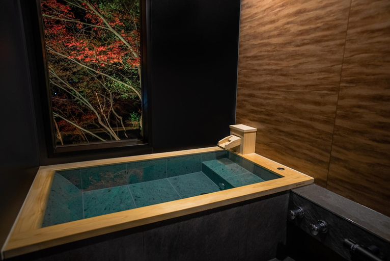 Bathroom 3, 古淡 - Kotan, Awaji