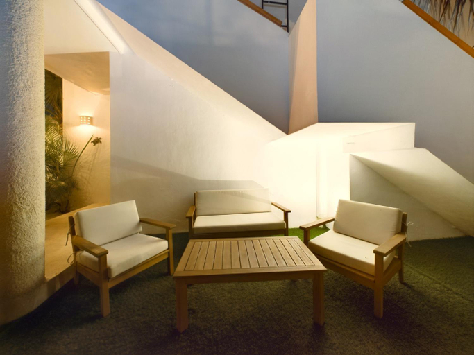 Others 2, SAYU - Suites, Cozumel