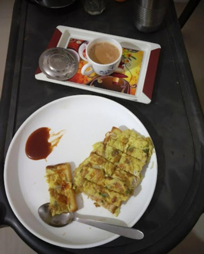 Others 4, Budget Hotel, Patna