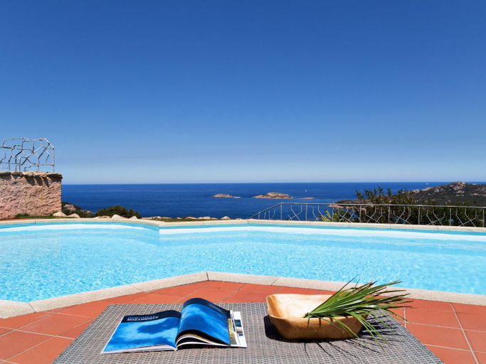Sport & Beauty 2, Villa Paradiso by Interhome, Olbia-Tempio